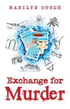 Paperback Exchange for Murder Book