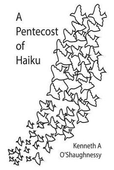 Paperback A Pentecost of Haiku Book