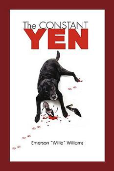 Paperback The Constant Yen Book