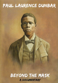 DVD Paul Laurence Dunbar: Beyond the Mask Book