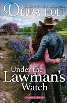 Under the Lawman's Watch