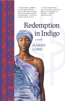 Paperback Redemption in Indigo Book