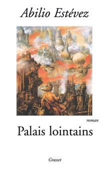 Paperback Palais lointains [French] Book
