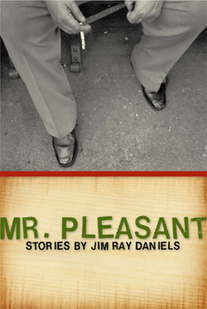 Paperback Mr. Pleasant Book