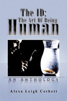 Hardcover The ID: The Art Of Being Human Book