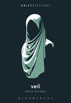 Veil - Book  of the Object Lessons