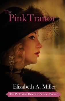 Paperback The Pink Traitor Book
