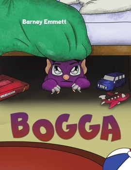 Paperback Bogga Book