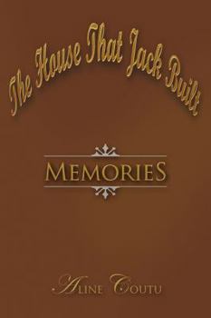 Paperback The House That Jack Built: Memories Book