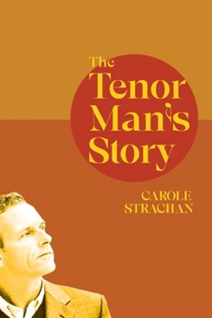Paperback The Tenor Man's Story Book