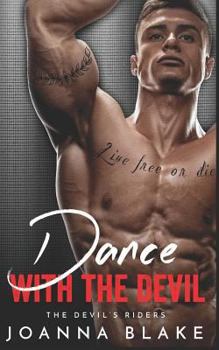 Paperback Dance With The Devil Book