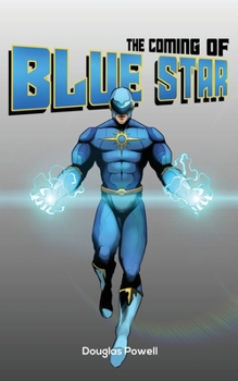 Paperback The Coming of Blue Star Book