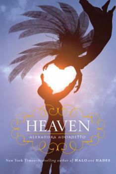 Heaven - Book #3 of the Halo