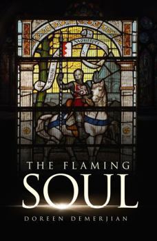 Paperback The Flaming Soul Book