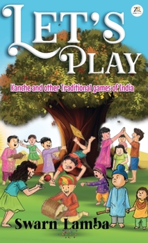 Paperback Let's Play Book