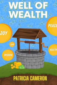 Paperback Well of Wealth Book