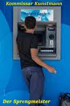 Paperback Der Sprengmeister [German] Book