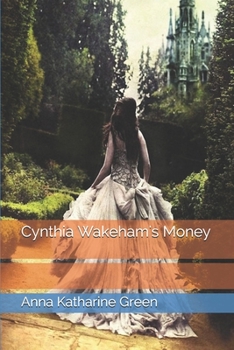 Cynthia Wakeham's Money