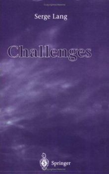 Paperback Challenges Book