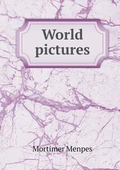 Paperback World pictures Book