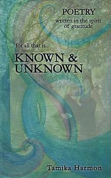 Paperback Known & Unknown Book