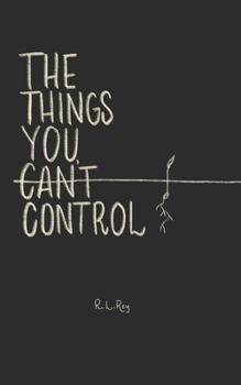 Paperback The Things You Can't Control Book