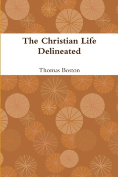 Paperback The Christian Life Book