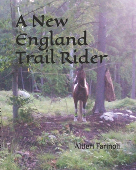 A New England Trail Rider