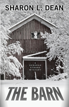 Paperback The Barn Book