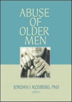 Paperback Abuse of Older Men Book