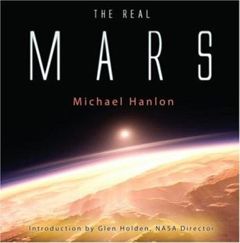 Hardcover The Real Mars Book