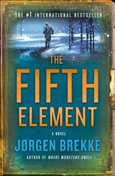 Hardcover The Fifth Element Book