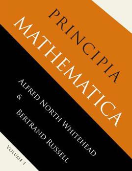 Principia Mathematica, Vol 1