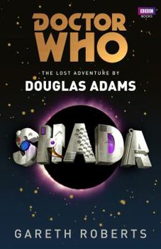 Doctor Who: Shada - Book #109 of the Doctor Who Novelisations