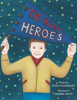 Paperback The Best Heroes Book