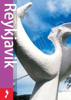 Paperback Footprint Pocket Guide Reykjavik (Footprint Pocket Guides) Book