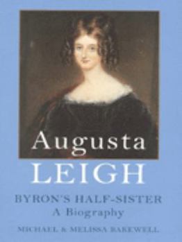 Hardcover Augusta Leigh Book