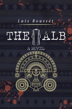 Paperback The Alb Book