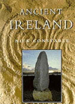 Hardcover Ancient Ireland Book