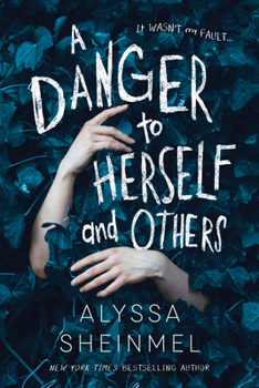 Paperback A Danger to Herself and Others Book