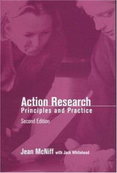 Paperback Action Research: Principles and Practice Book