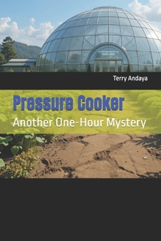 Paperback Pressure Cooker (Another One-Hour Mystery) Book