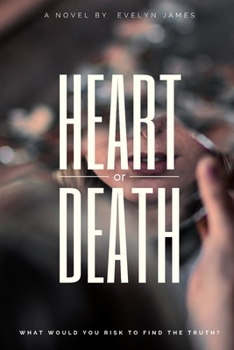 Paperback Heart or Death Book