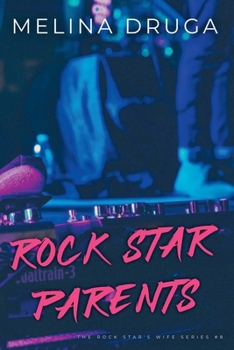 Paperback Rock Star Parents Book