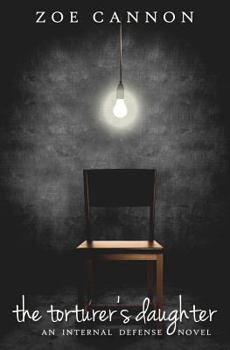 Paperback The Torturer's Daughter Book