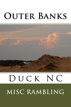 Outer Banks: Duck NC