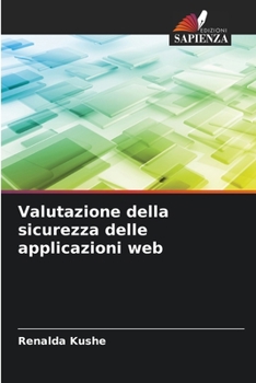 Paperback Valutazione della sicurezza delle applicazioni web [Italian] Book