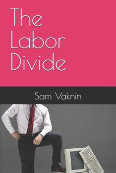 Paperback The Labor Divide Book
