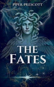 Paperback The Fates Book