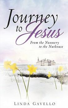 Paperback Journey to Jesus Book